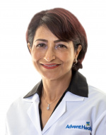 Dr. Shahnaz Punjani, MD
