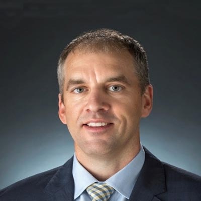 Dr. John Streitman, MD