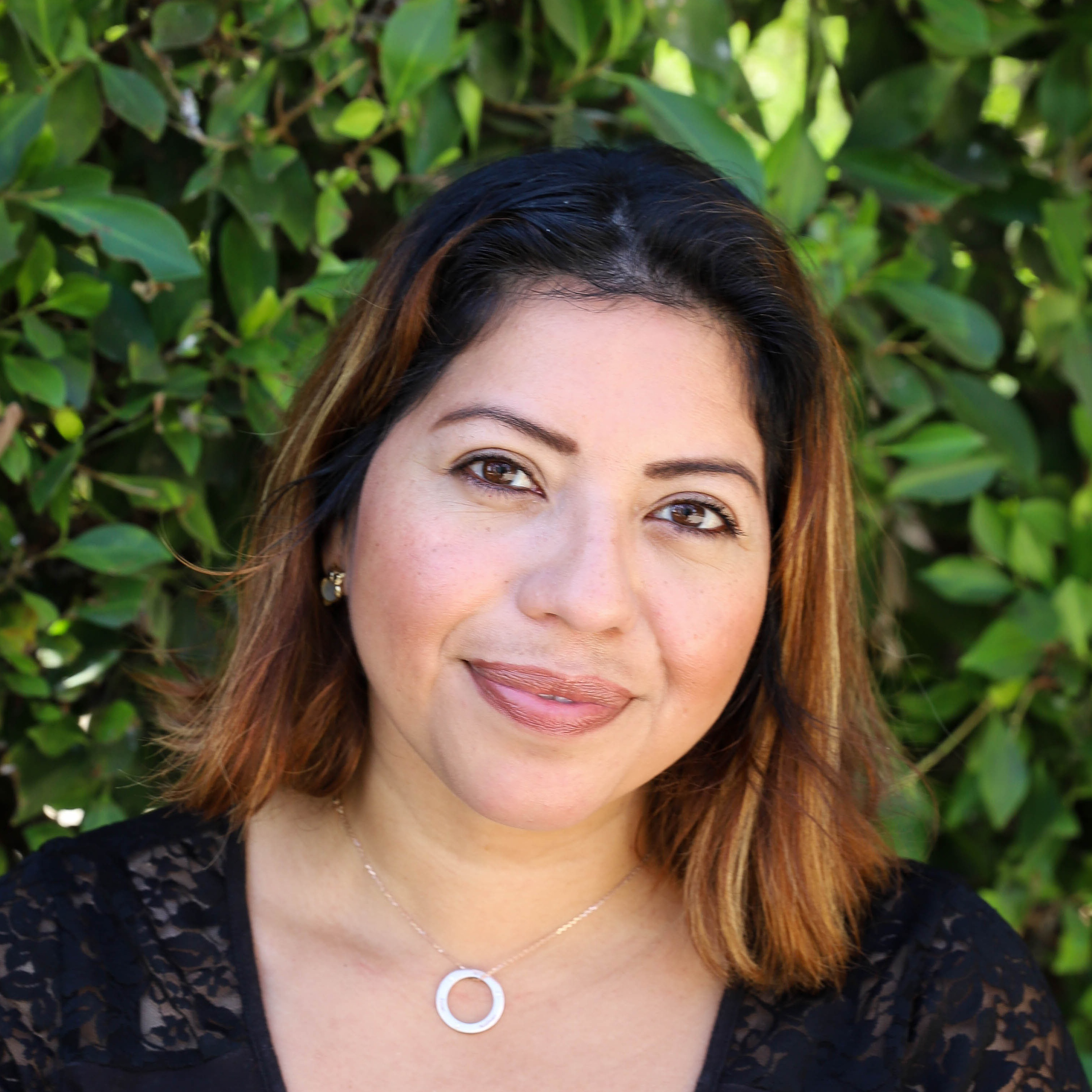 Lourdes Estrada, LMFT