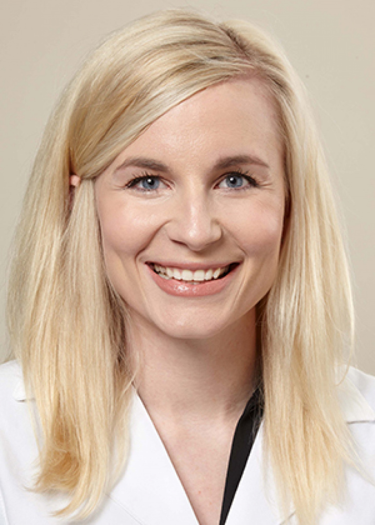 Dr. Amanda Threlkeld, MD