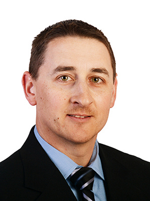 Dr. Nathan Sockrider, DPM