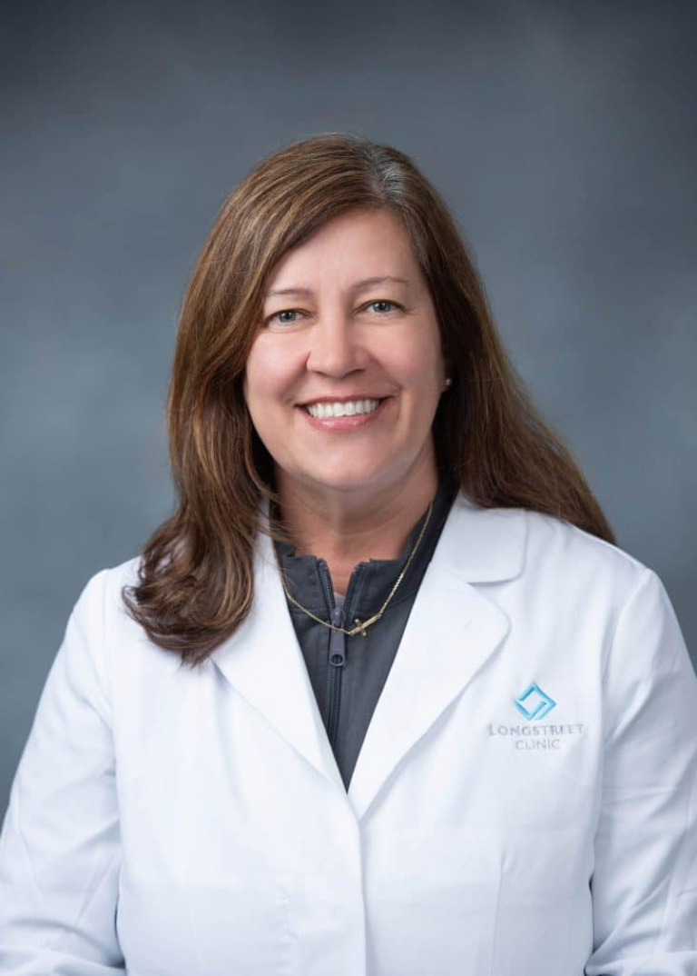 Heather Hayes, NP