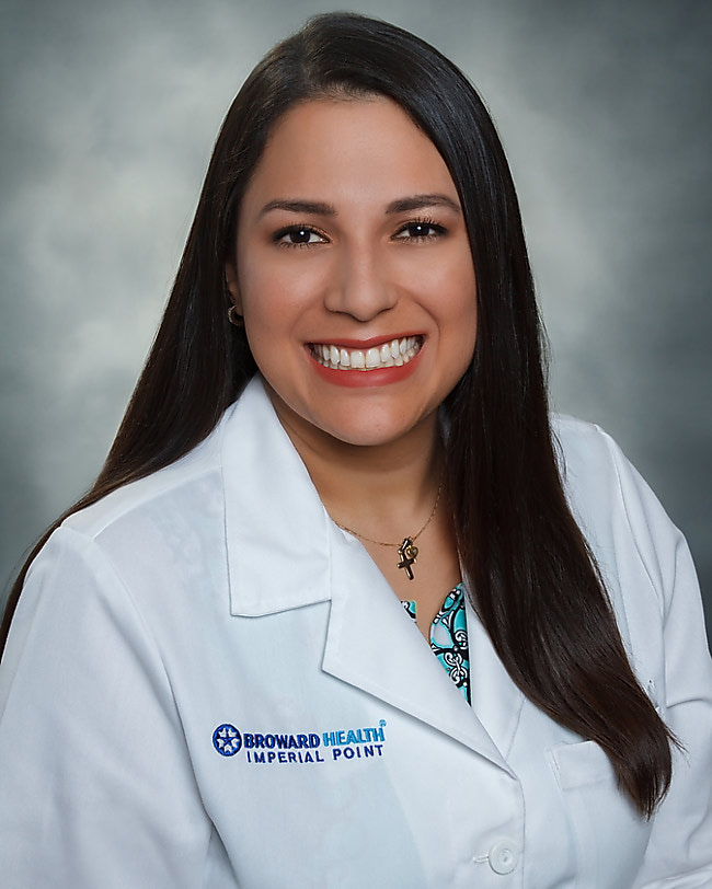 Dr. Melissa Armas, DO