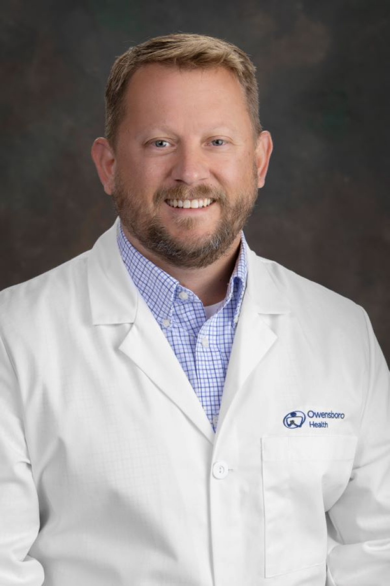 Dr. Scott Farner, MD