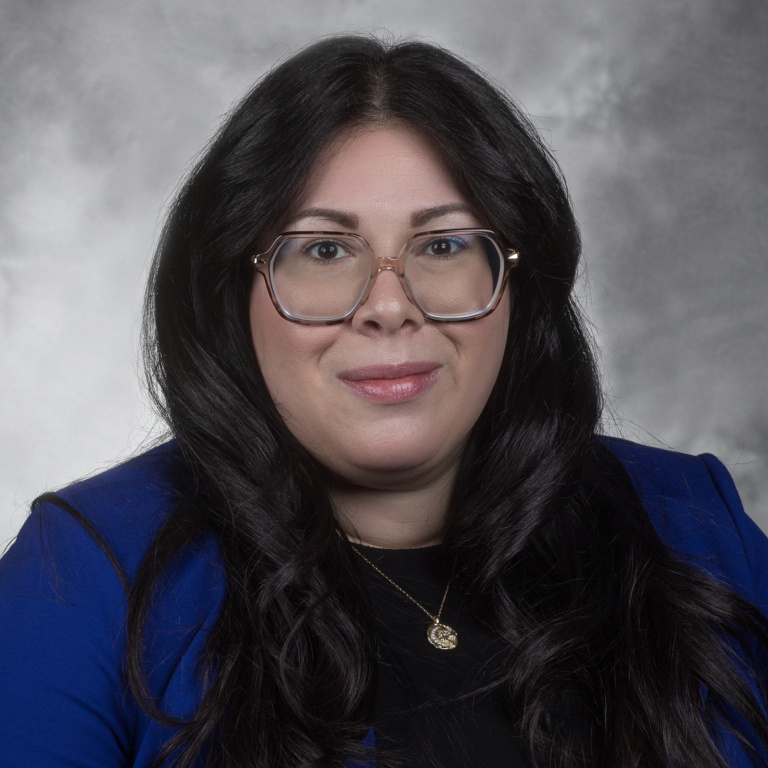 Nicole Rodriguez, FNP