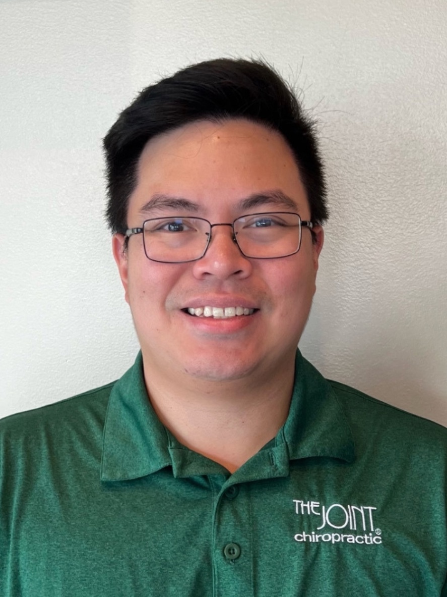 Dr. Jan Tan, DC