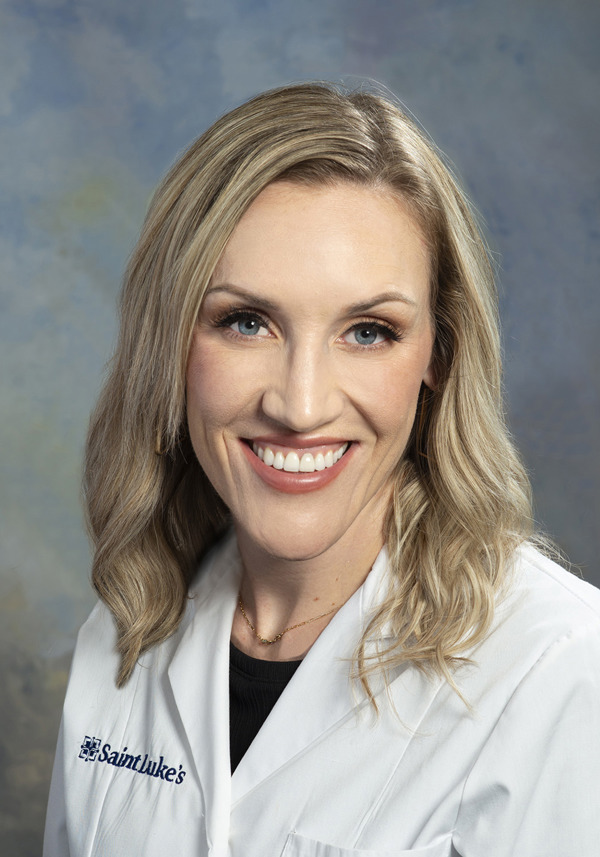 Dr. Megan Morriss, MD