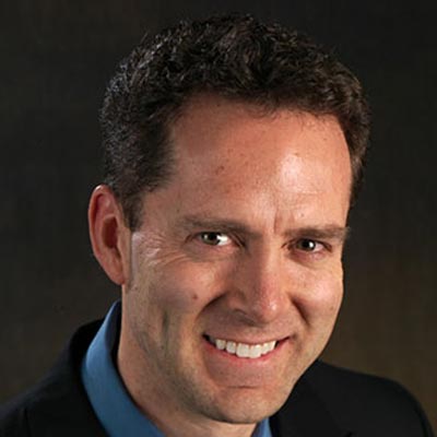 Dr. James Zebrack, MD