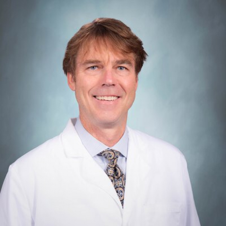 Dr. Kirk Jones, MD