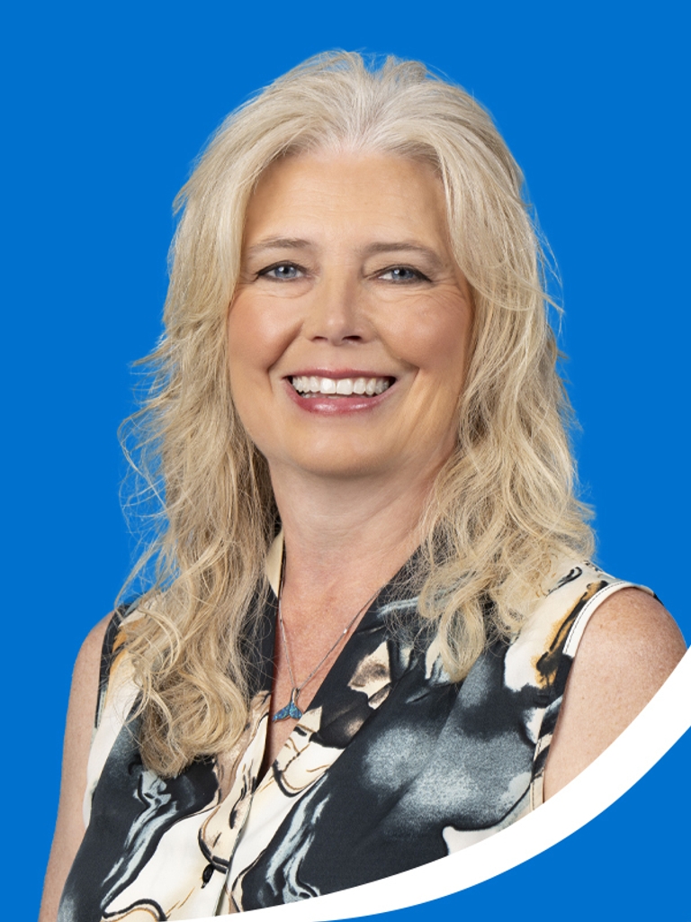Dr. Kimberly Johnston, MD