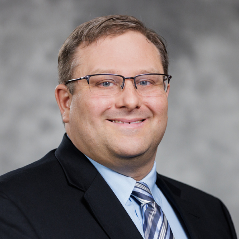 Dr. Michael Badik, DO