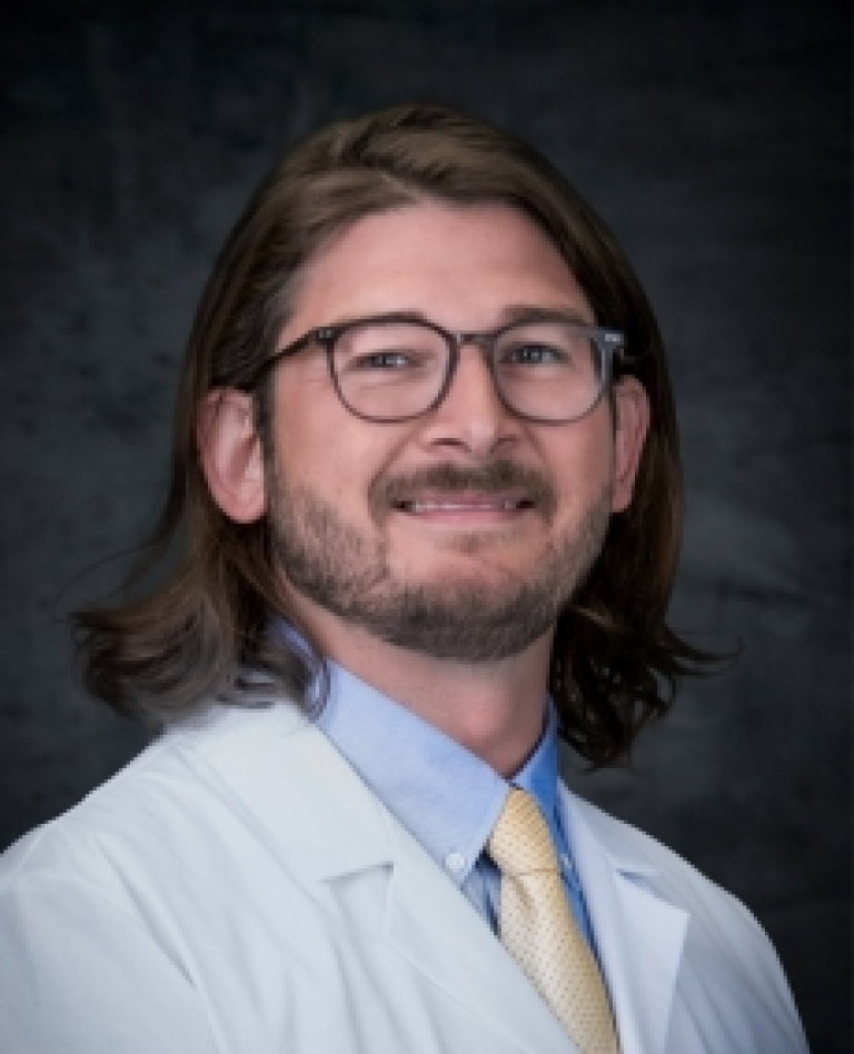 Dr. Ryan Mullins, MD