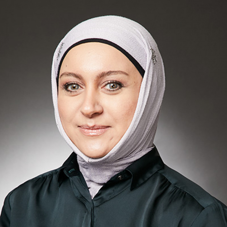 Dr. Raim Alyasiri, MD