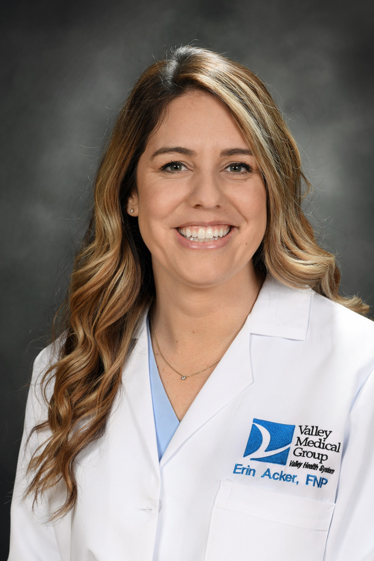 Erin Acker, APN