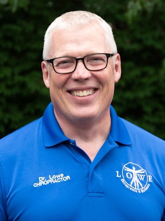 Dr. Patrick Lowe, DC