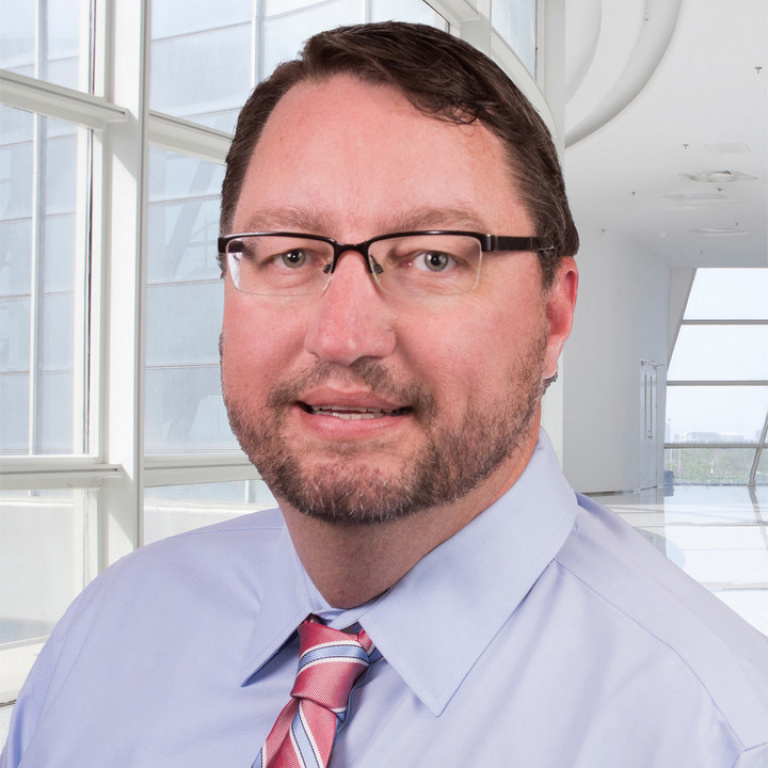 Dr. Robert Weaver, MD