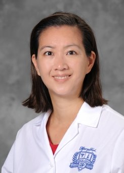 Dr. Emily Wang, MD