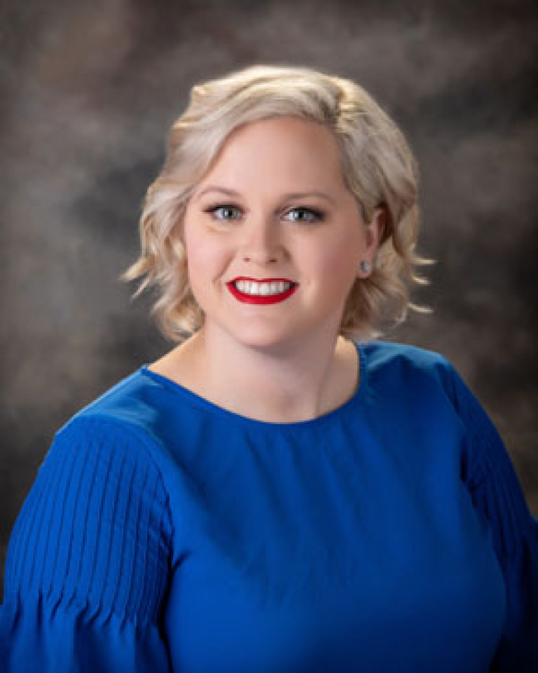Ashley Hall, CRNP