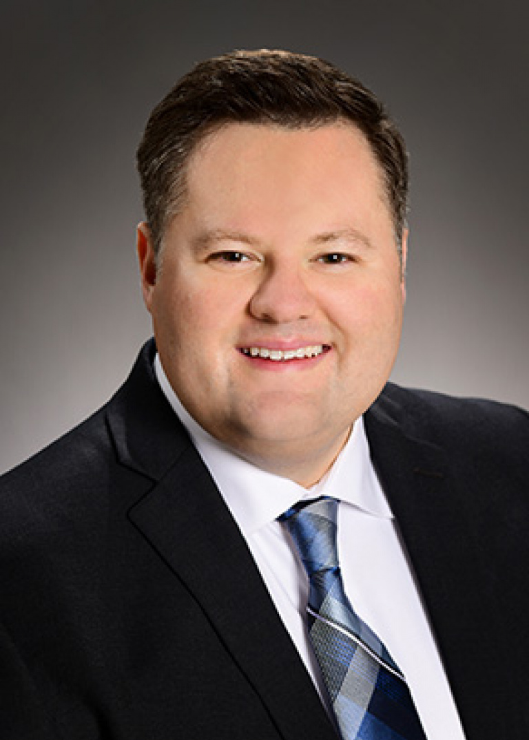 Dr. Edward Kelly Mrachek, MD