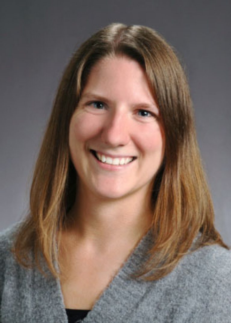 Erika Pyzik, PA-C