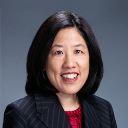 Dr. Peggy Chou, MD