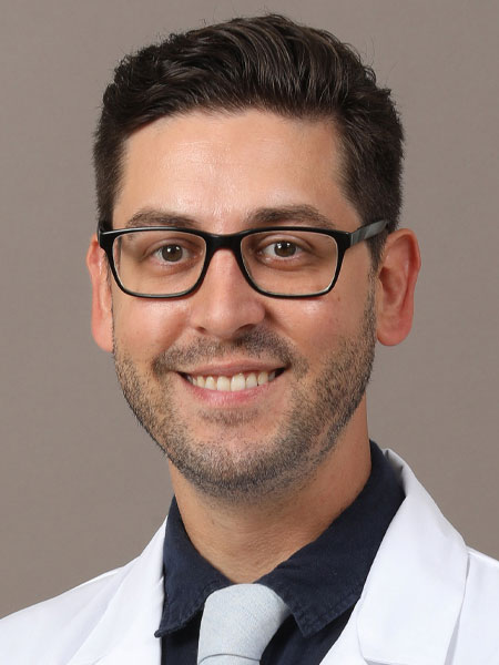 Dr. Timothy Dawson, MD