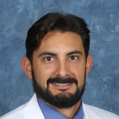 Dr. Michael Goldbach, MD