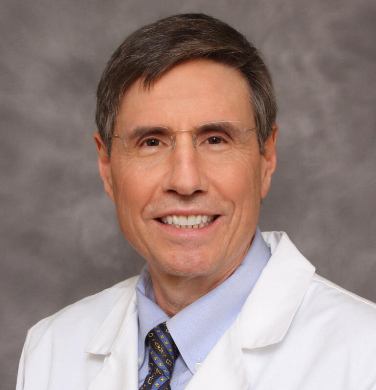 Dr. William Drobyski, MD