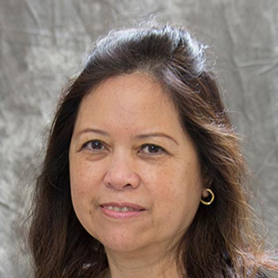 Dr. Heidi Ayap, MD