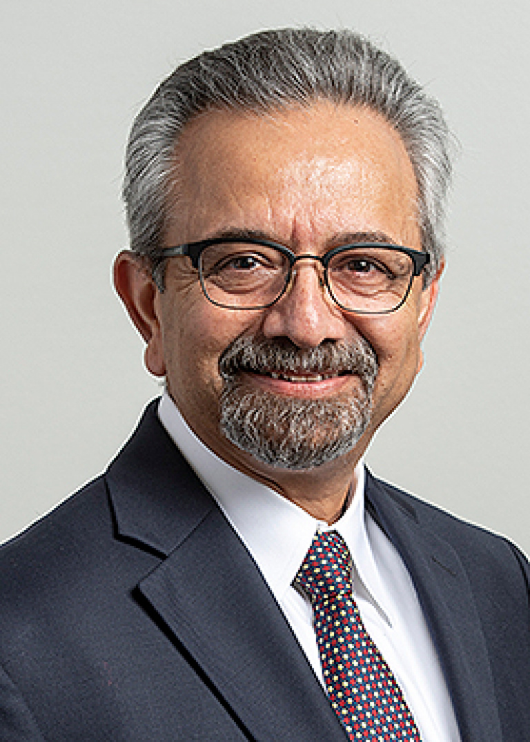 Dr. Arun Lakhanpal I, MD