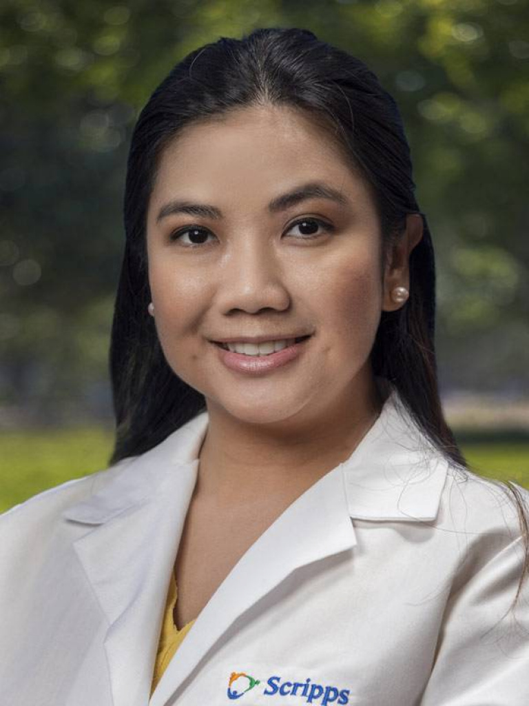 Hailyn Leal, NP