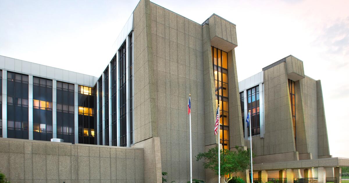 Leonard J. Chabert Medical Center