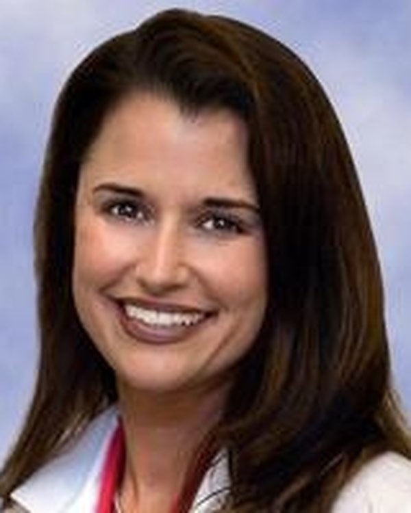 Kimberly Abbott, FNP-C