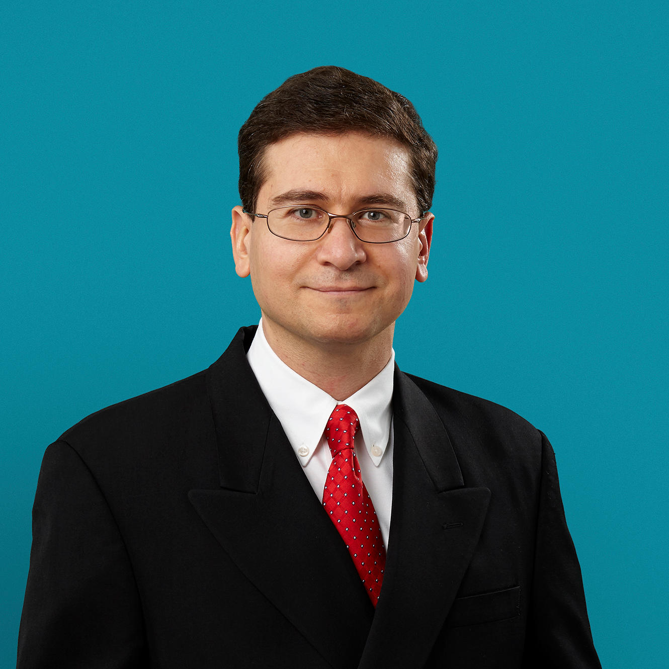 Dr. Sameh Khouzam, MD