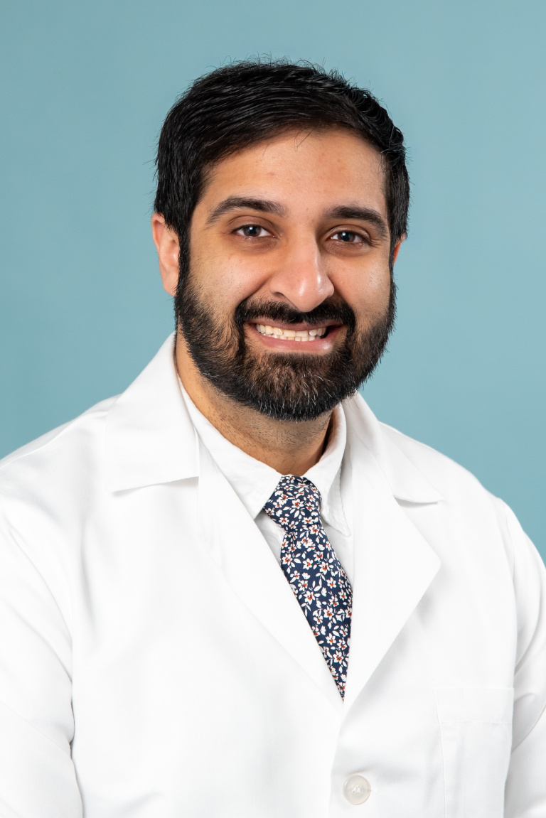 Dr. Neel Sharma, MD