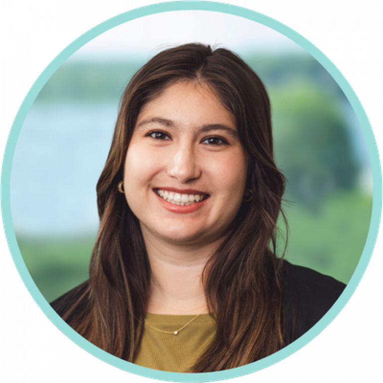 Andrea Ramirez, PA-C