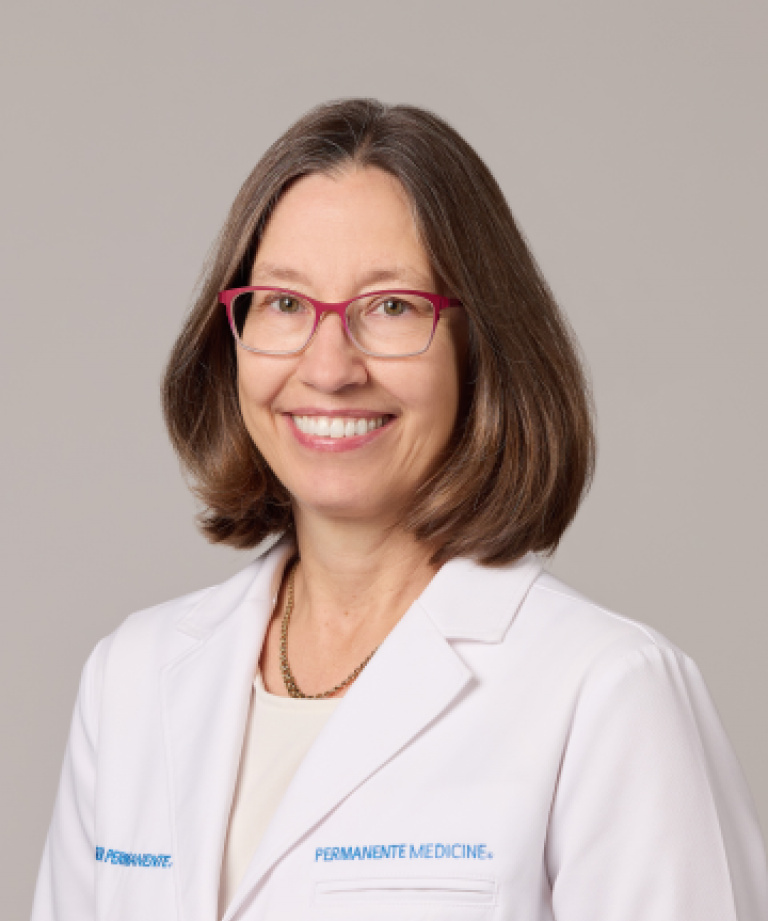 Dr. Laura Rusch, MD