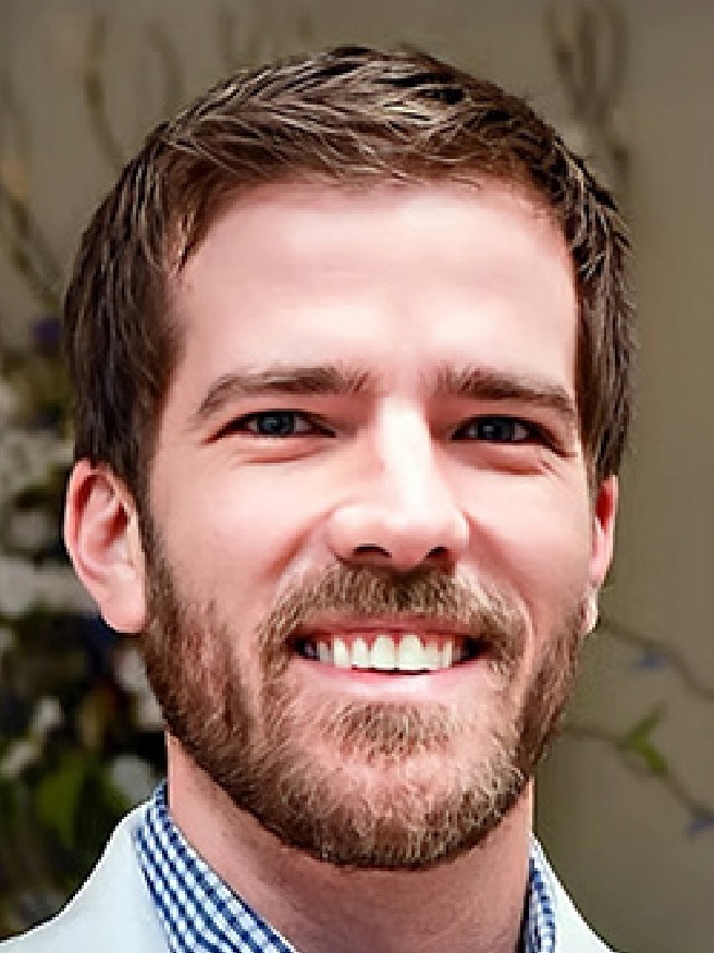 Dr. Adam Stutts, DDS