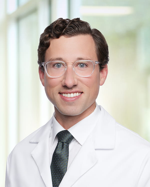 Dr. Ryan Hendrix, MD