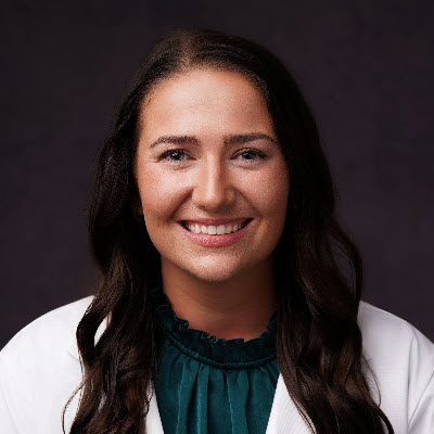 Haley Aldridge, APRN
