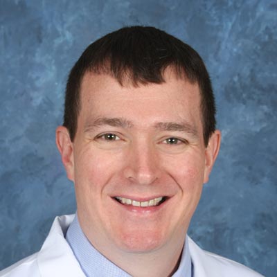 Dr. Christopher Grayson, MD