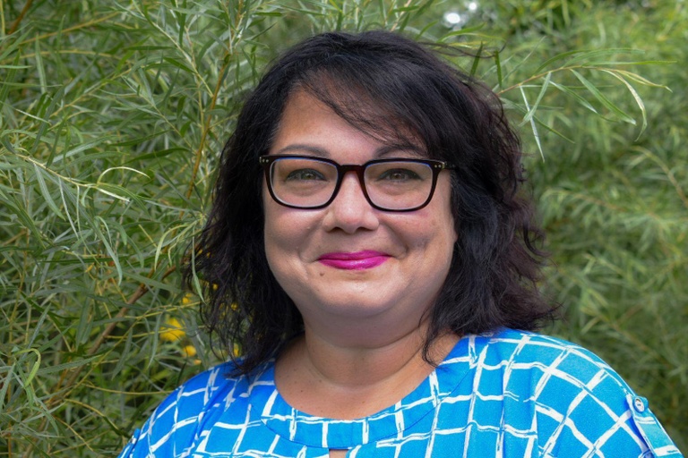 Susan Ennis, LCSW