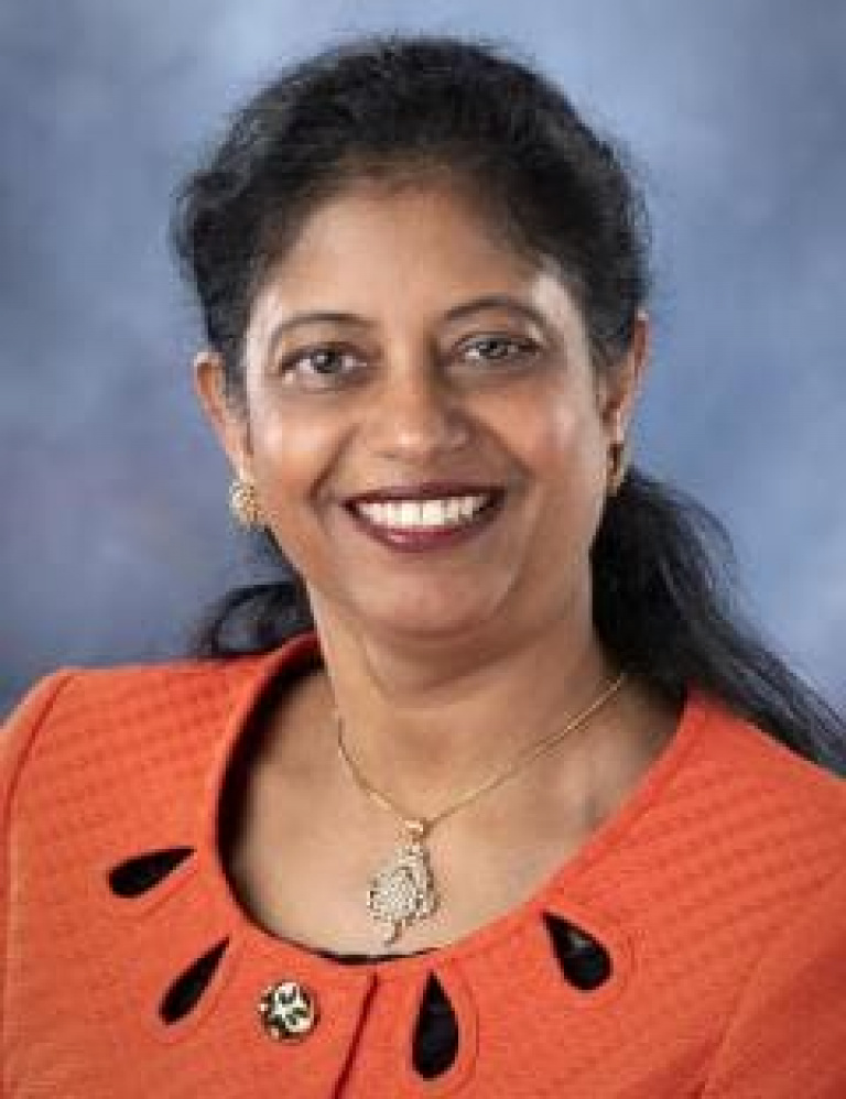 Dr. Neeru Aggarwal, MD