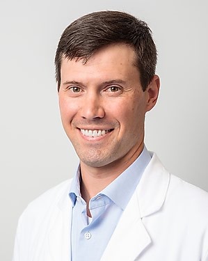 Dr. Eddie Hasty, MD