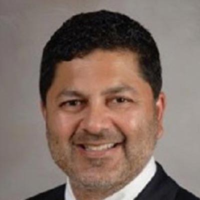 Dr. Vipool Goradia, MD