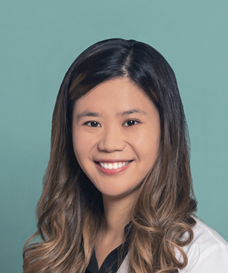 Dr. Xu He, MD