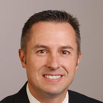 Dr. Richard Paxton, MD