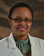 Dr. Christine Wanjeri-Hasen, DO