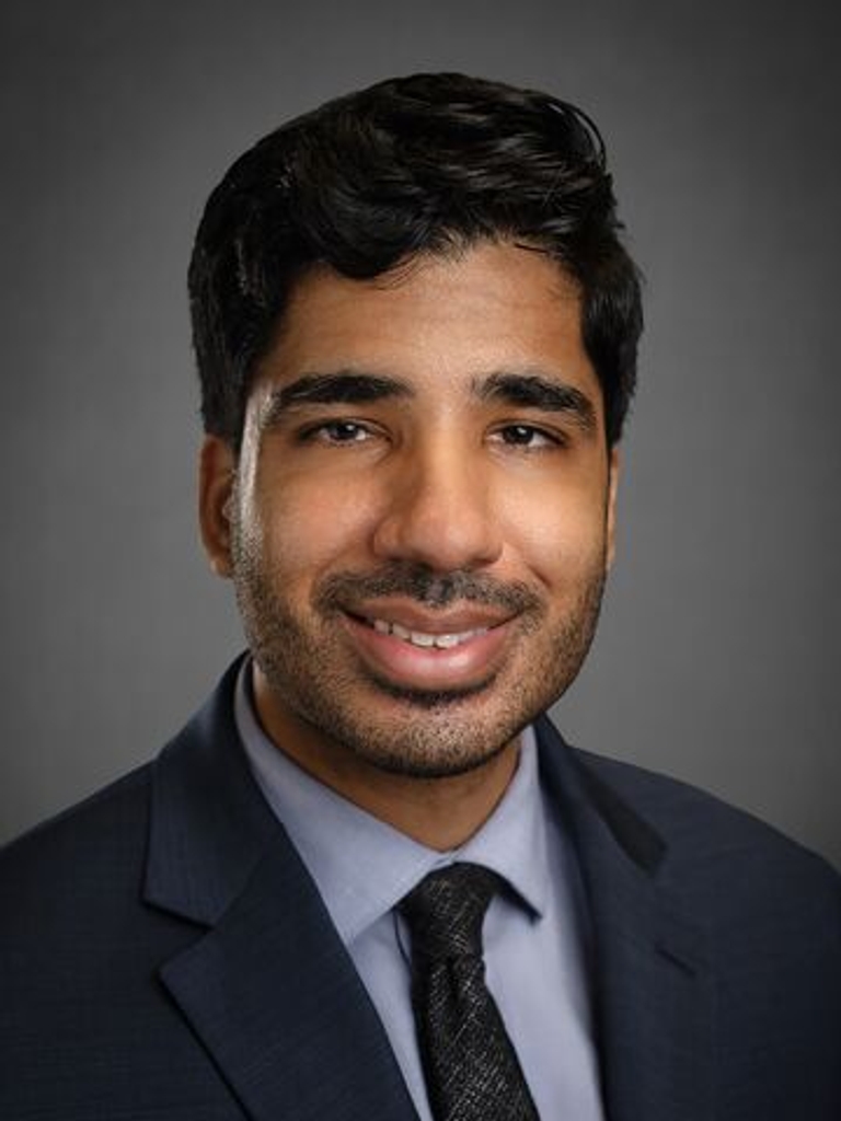 Dr. Raghav Julakanti, MD