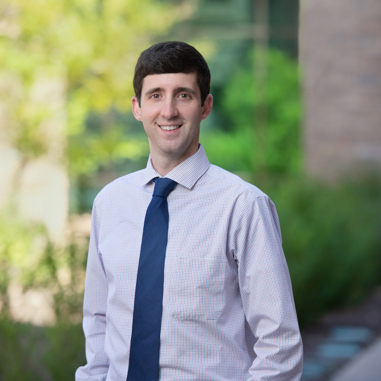 Dr. Patrick Eulitt, MD